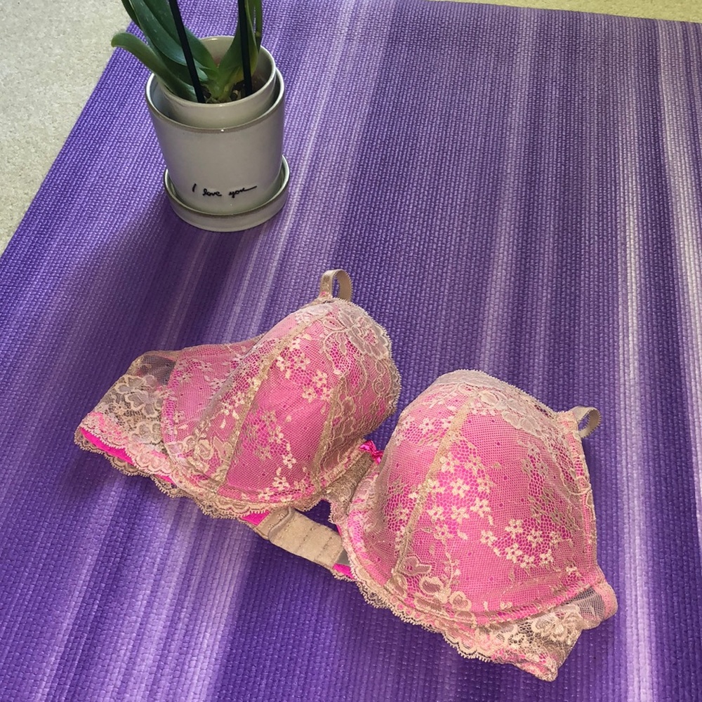 Victoria Secret bra